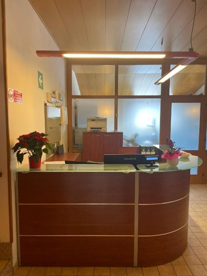 Hotel Tarvis 외부 사진