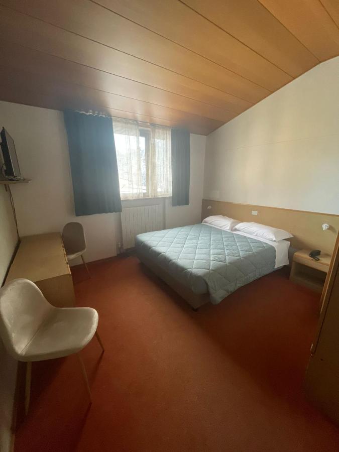 Hotel Tarvis 외부 사진