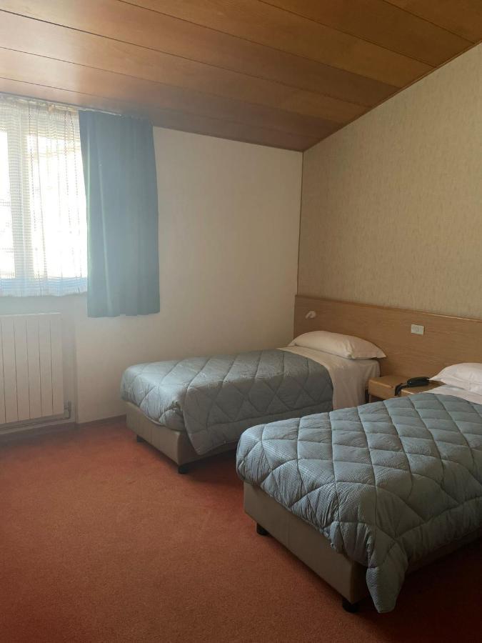 Hotel Tarvis 외부 사진