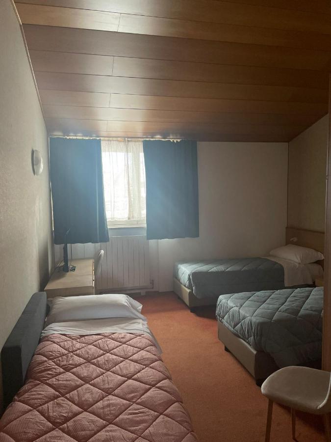 Hotel Tarvis 외부 사진